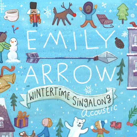 Wintertime Sing Along