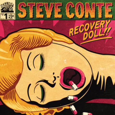 Recovery Doll