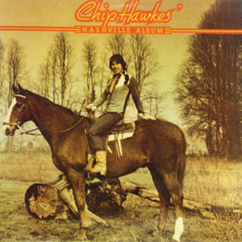 Chip Hawkes Nashville Album