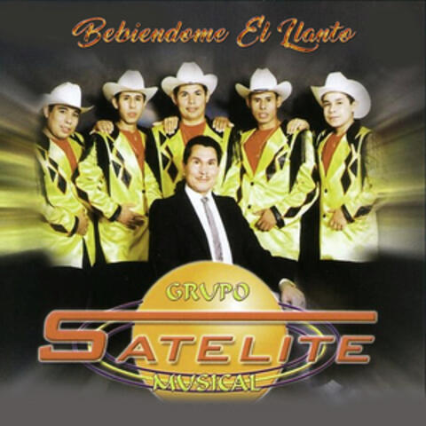 Bebiéndome el Llanto