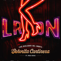 Señorita Cantinera