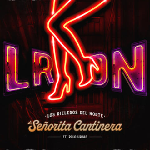 Señorita Cantinera