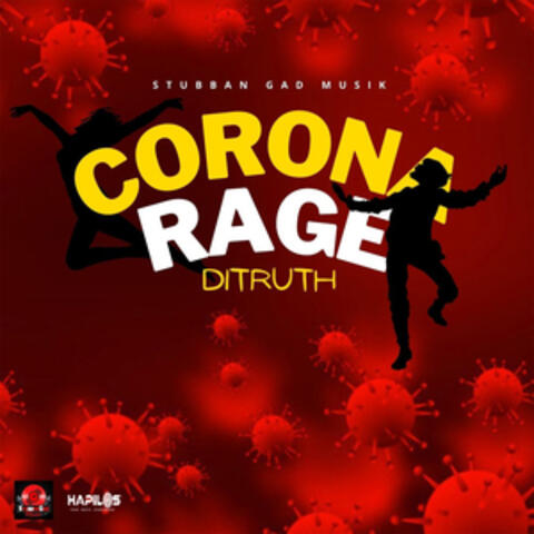 Corona Rage