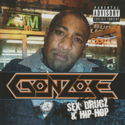 Sex, Drugs & Hip Hop