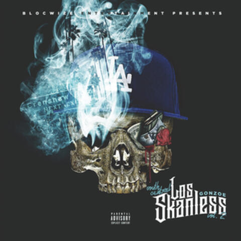 South Central Los Skanless, Vol. 2
