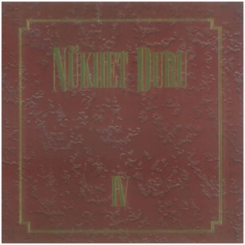 Nükhet Duru IV
