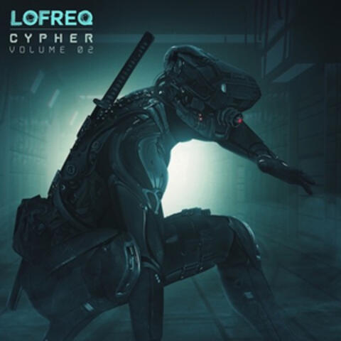 Rocket (Lofreq Cypher, Vol. 2)