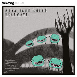 Wholegrain (Maya Jane Coles Remix)