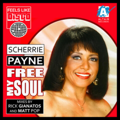 Free My Soul