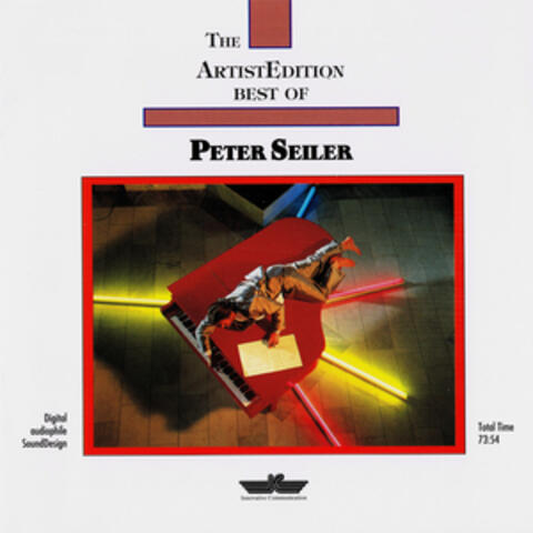 Best of Peter Seiler