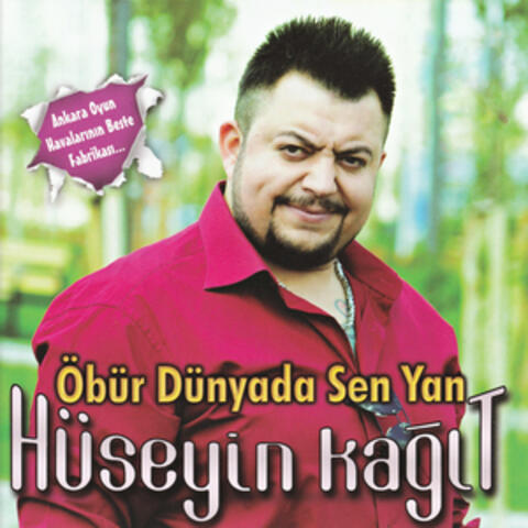 Öbür Dünyada Sen Yan / Ankara Oyun Havalarının Beste Fabrikası