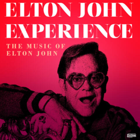 The Music of Elton John