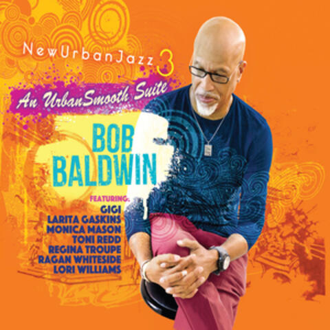 Newurbanjazz 3 / an Urbansmooth Suite