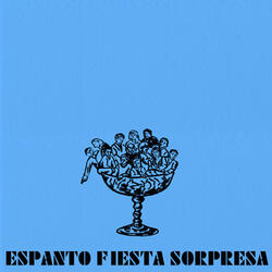 Fiesta Sorpresa