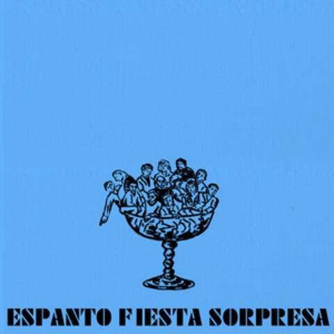 Fiesta Sorpresa