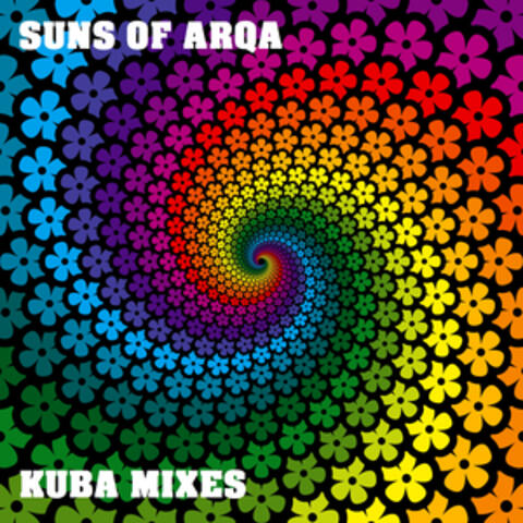 Kuba Mixes