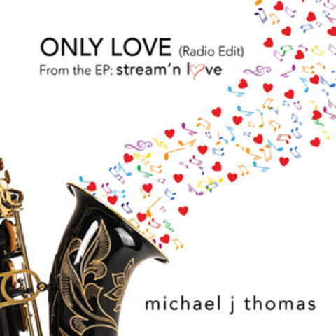 Only Love (Radio Edit)