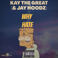 Why Hate