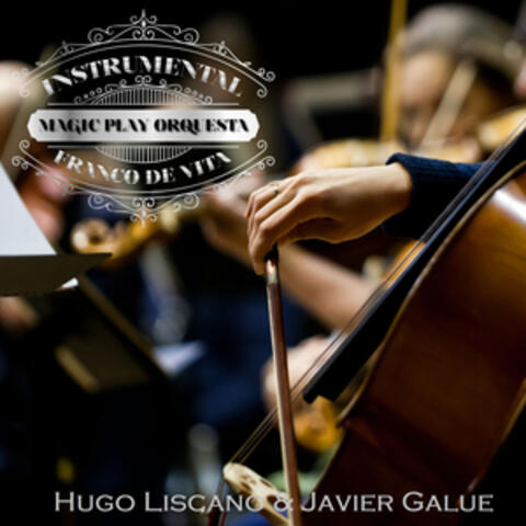 Instrumental Magic Play Orquesta Franco de Vita