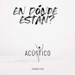En Dónde Están?