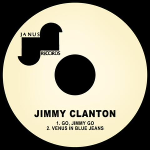 Go, Jimmy Go / Venus in Blue Jeans