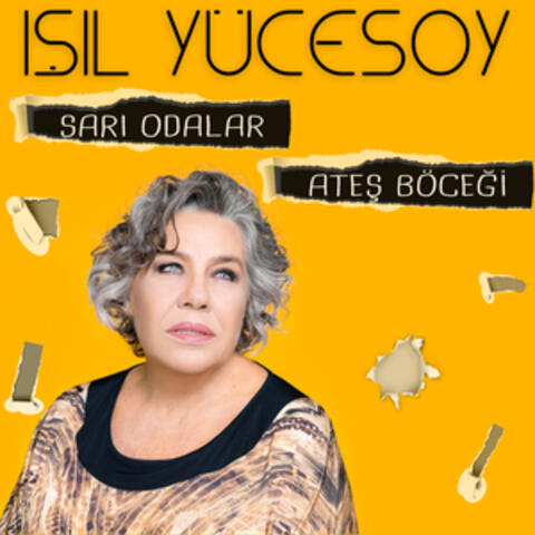 Sarı Odalar / Ateş Böceği