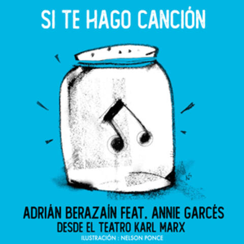 Si Te Hago Canción