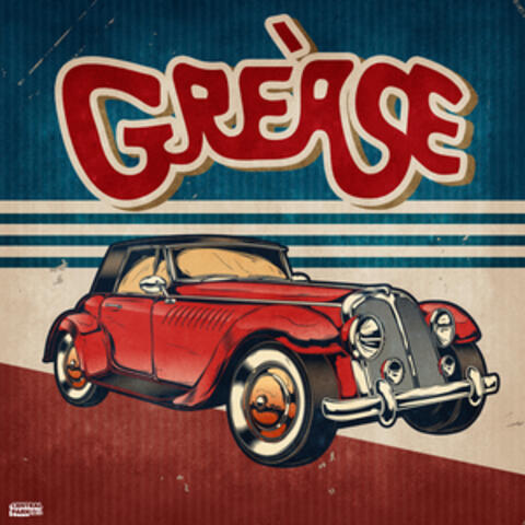 Grease (The Motion Picture Soundtrack)