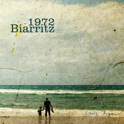 Biarritz 1972