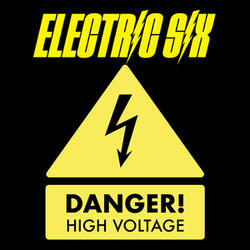 Danger! High Voltage