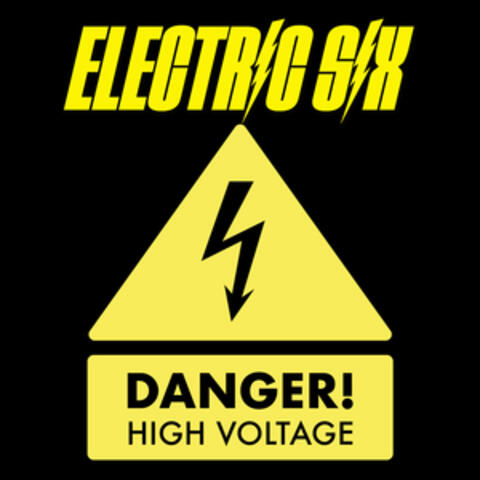 Danger! High Voltage