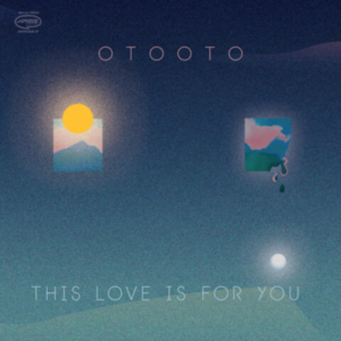 This Love is for You