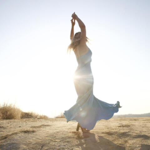 Be Somebody (Who Loves) [feat. David Shaw]