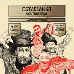 Estación 40