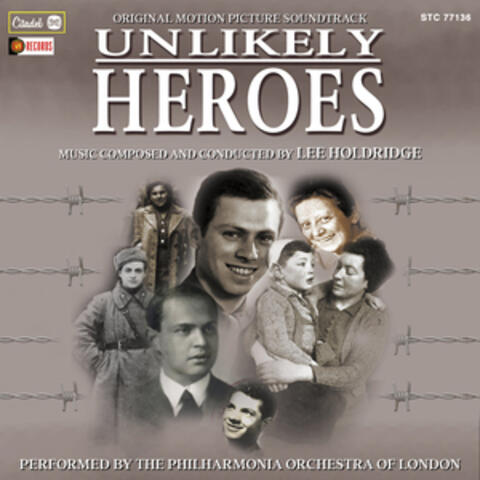 Unlikely Heroes