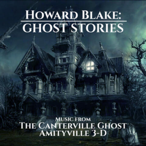 Ghost Stories
