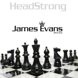 James Evans (Black King)