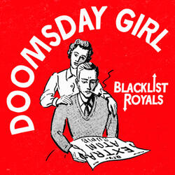 Doomsday Girl