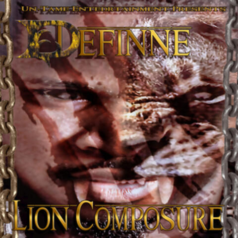 Lion Composure