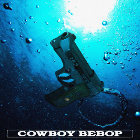 Cowboy Bebop