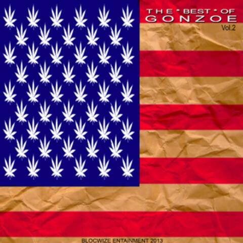 The Best of Gonzoe 2