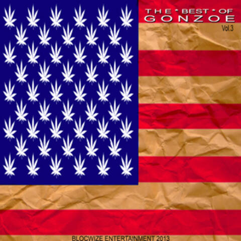 The Best of Gonzoe 3