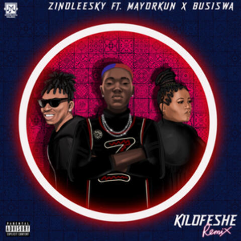 Kilofeshe