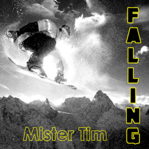 Falling