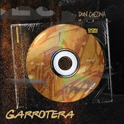 Garrotera