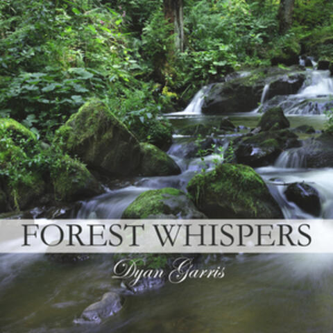 Forest Whispers (feat. Sherry Finzer)