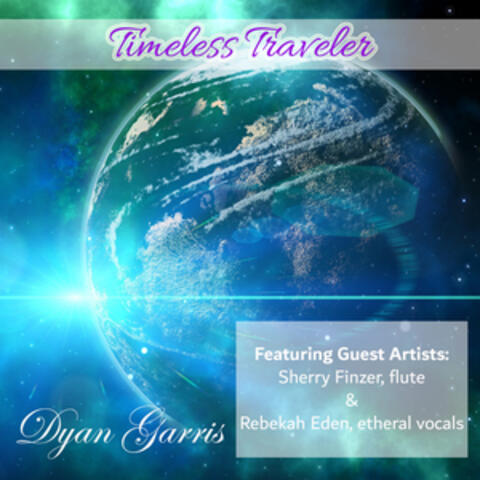 Timeless Traveler (feat. Sherry Finzer & Rebekah Eden)