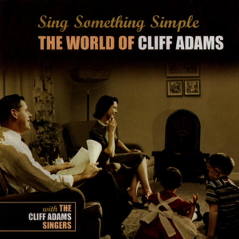 Cliff Adams & Cliff Adams Singers