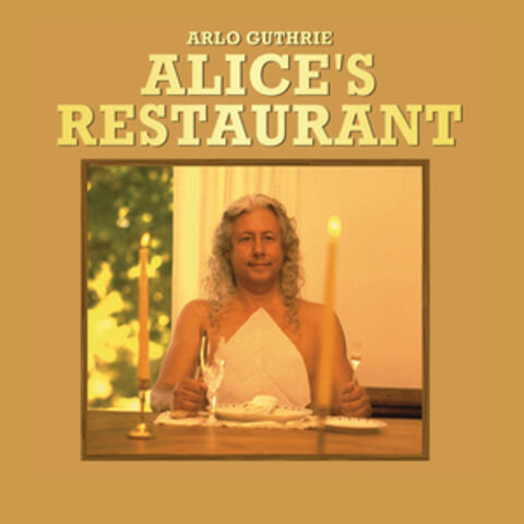 Alice's Restaurant (The Massacree Revisited)
