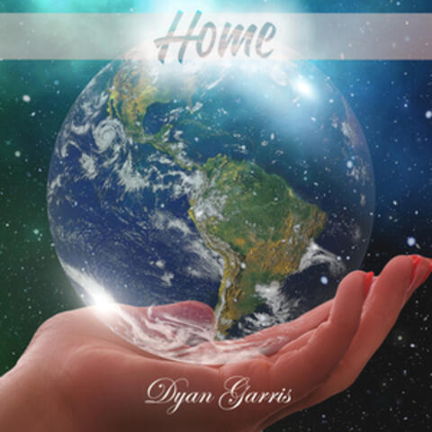 Home (feat. Louis Anthony deLise)